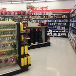 Advance Auto Parts ico