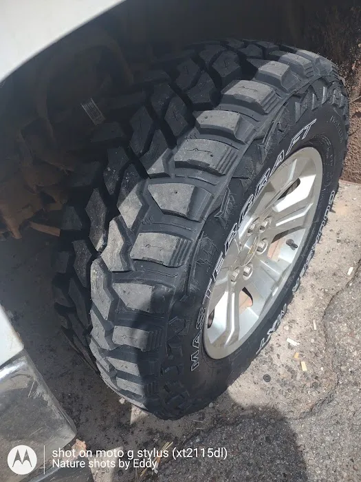 Spencer Tire & Mounting 5
