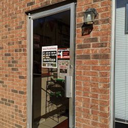 Spencer Tire & Mounting ico