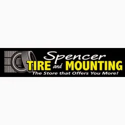 Spencer Tire & Mounting 2