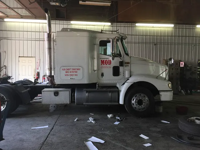 Masters of Disasters, LLC 3