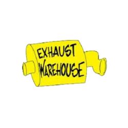 Exhaust Warehouse ico