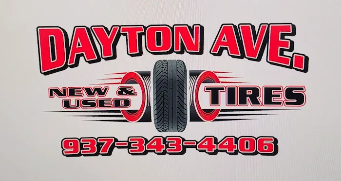 Dayton Ave Used Tires 3