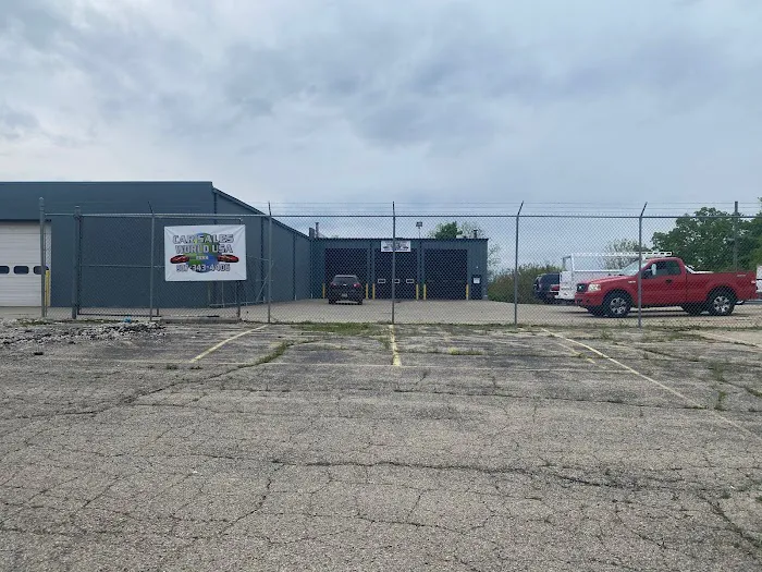 Dayton Ave Used Tires 5