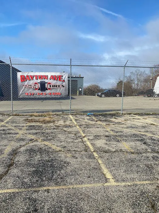 Dayton Ave Used Tires 4