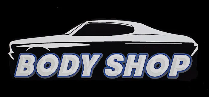 BODY SHOP 3