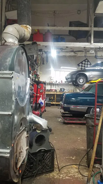 El Canario Mechanic 5