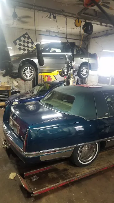 El Canario Mechanic 2