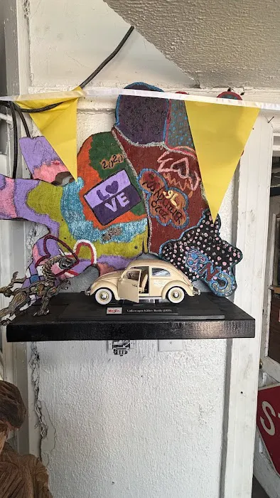 El Canario Mechanic 9