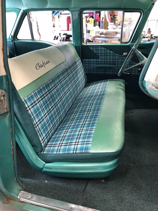 Seat Cover King 2