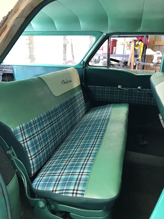 Seat Cover King 0