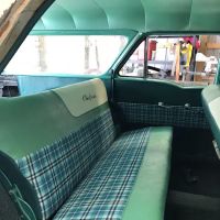 Seat Cover King
