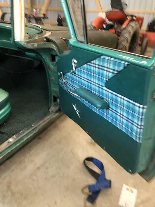 Seat Cover King 3