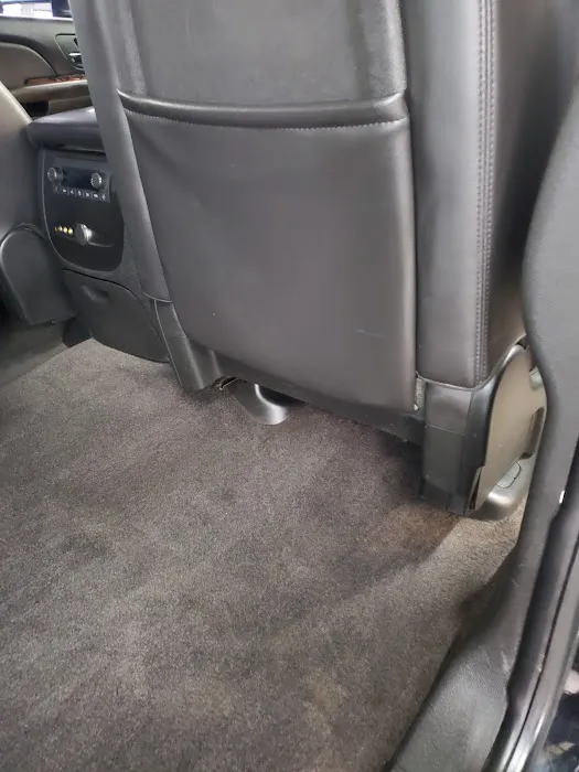 Complete Auto and Tread 7