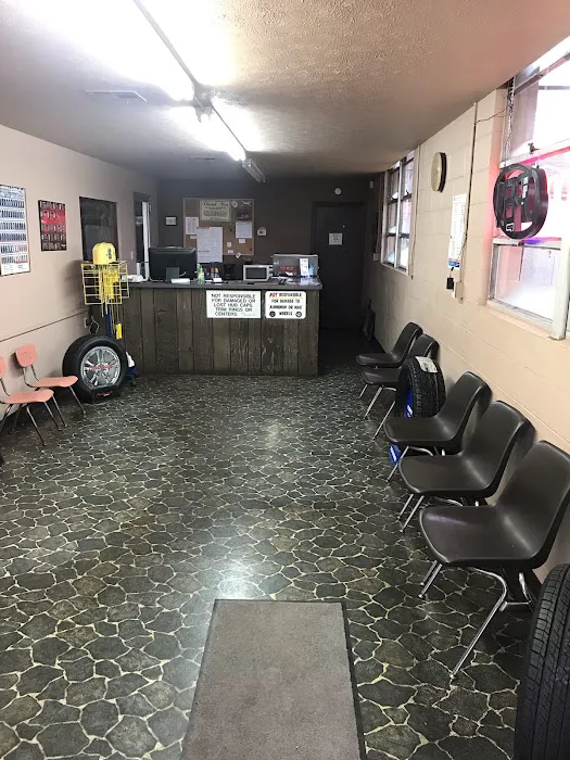Complete Auto and Tread 2