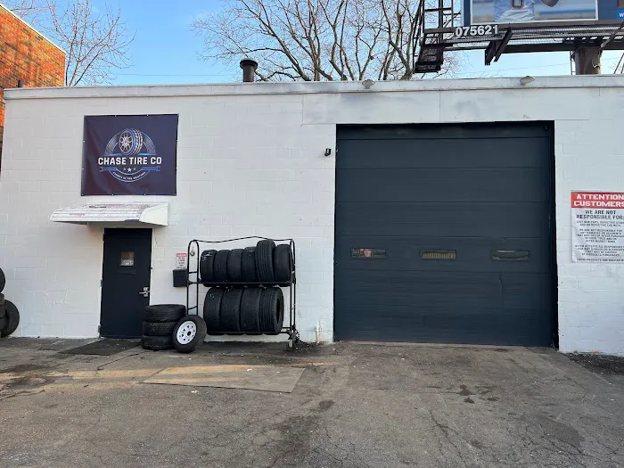 Springfield Tire & Auto 0
