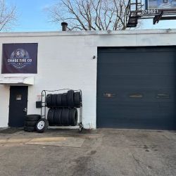 Springfield Tire & Auto ico