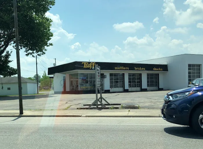 Tuffy Tire & Auto Service Center 3