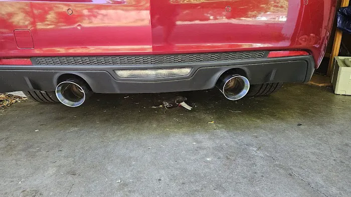 Tuffy Tire & Auto Service Center 0