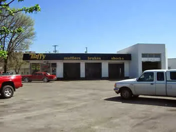 Tuffy Tire & Auto Service Center 2