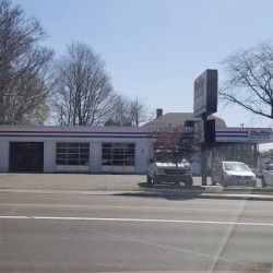 Muffler Brothers ico