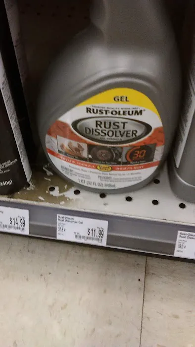 AutoZone Auto Parts 3
