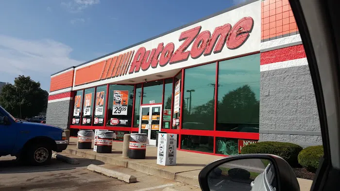 AutoZone Auto Parts 2
