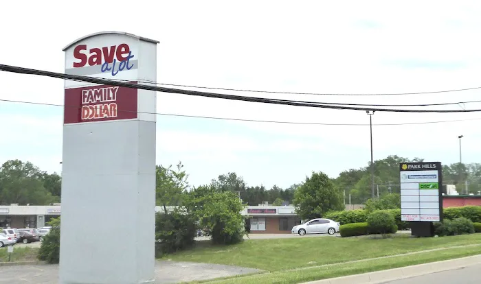 AutoZone Auto Parts 5