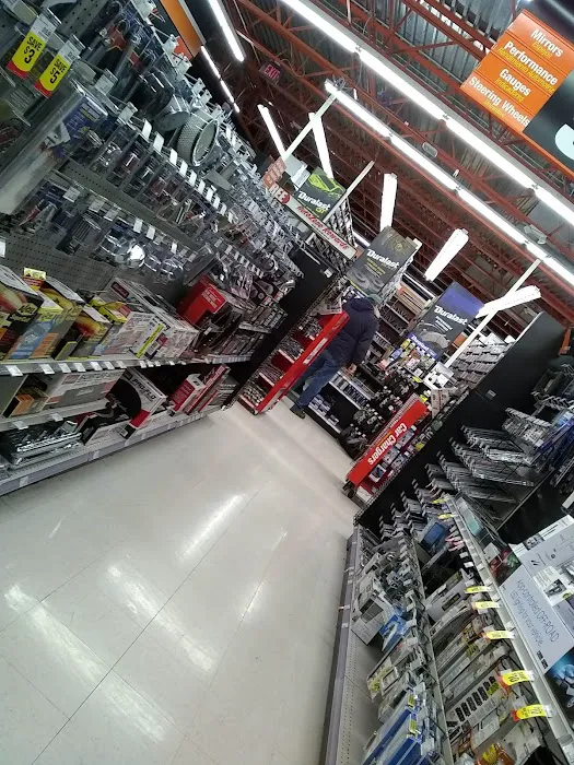 AutoZone Auto Parts 7