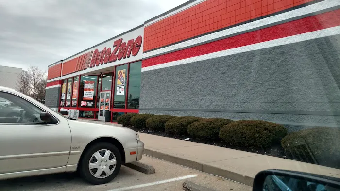 AutoZone Auto Parts 9