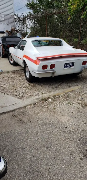 J P's Auto Trim 5