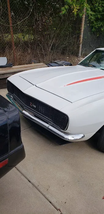 J P's Auto Trim 4