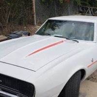 J P's Auto Trim