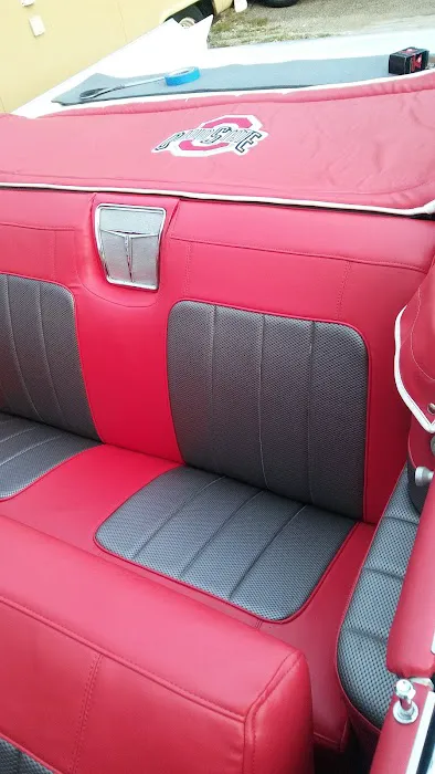 J P's Auto Trim 6