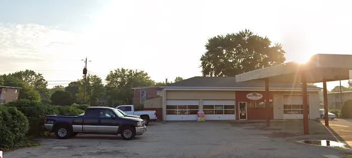 Sexton's Automotive 1