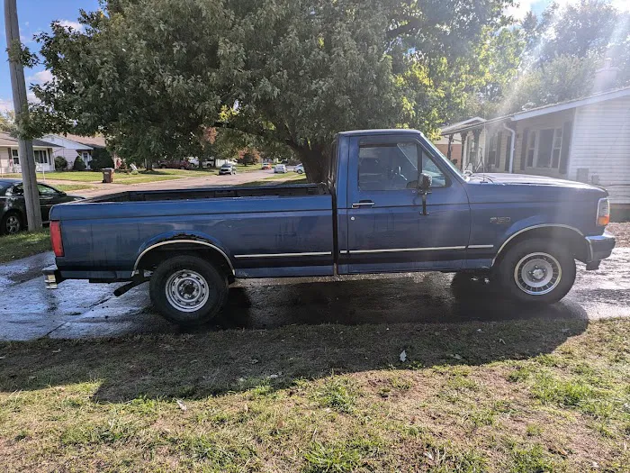Seth's Mobile Mechanic Service 8