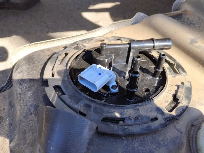 Seth's Mobile Mechanic Service 3