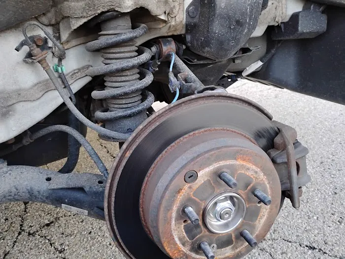 Wilbik Mobile Auto Repair 0