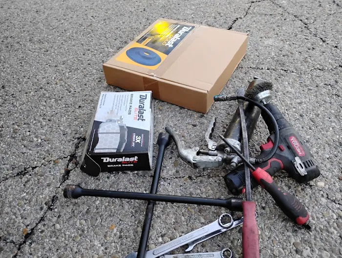 Wilbik Mobile Auto Repair 2