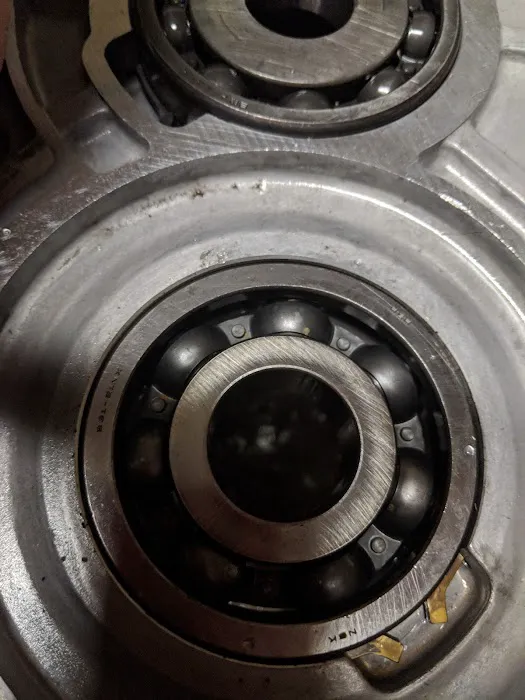 Fairborn Transmission Services 1