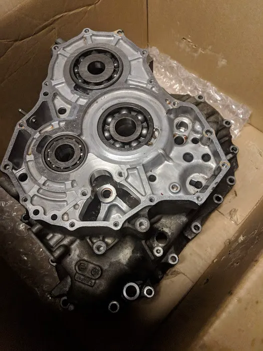 Fairborn Transmission Services 0