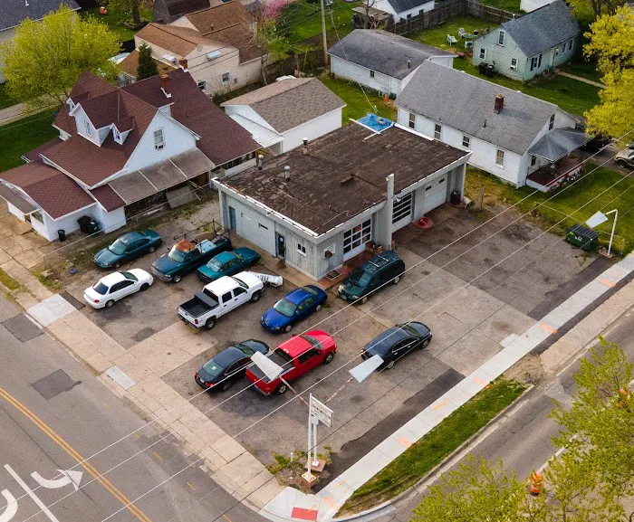 Fairborn Transmission Services 7