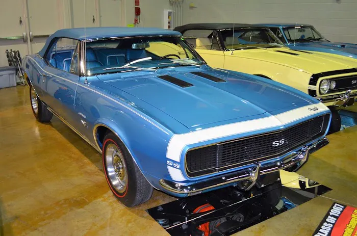 Fairborn Transmission Services 9