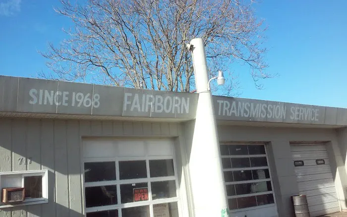 Fairborn Transmission Services 6