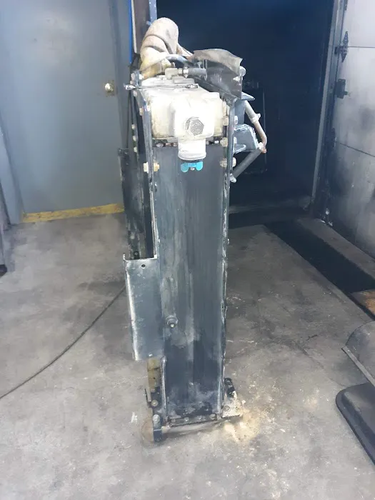 Woody's Radiator Shop 5