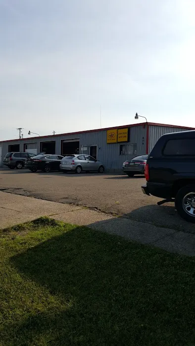 John Pierce Auto Care 0
