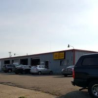 John Pierce Auto Care