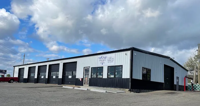 John Pierce Auto Care 5