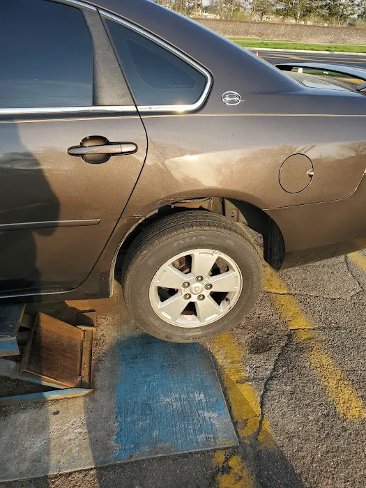 Tiremaster llc 0