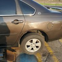 Tiremaster llc